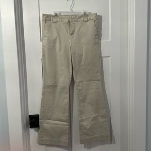 Calvin Klein Khaki Pants